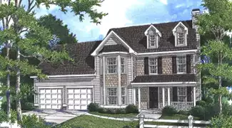 image of this old house plan 5836